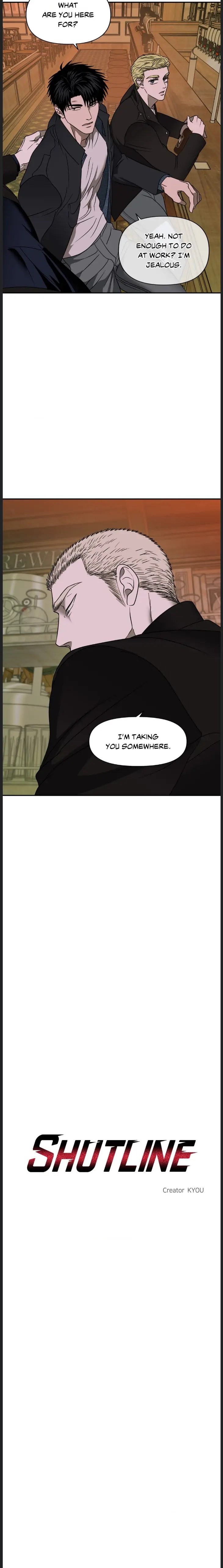Shutline, Chapter 68 image 07